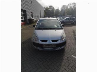 Mitsubishi Colt Colt (Z2/Z3), Hatchback, 2004 / 2012 1.3 16V picture 5