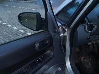 Mitsubishi Colt Colt (Z2/Z3), Hatchback, 2004 / 2012 1.3 16V picture 16