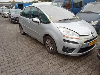 Citroën C4-picasso C4 Picasso (UD/UE/UF), MPV, 2007 / 2013 2.0 16V Autom. picture 1