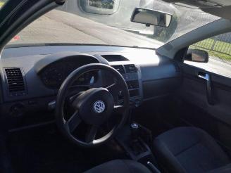 Volkswagen Polo Polo IV (9N1/2/3), Hatchback, 2001 / 2012 1.2 12V picture 7