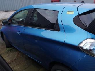 Renault Zoé Zoe (AG), Hatchback 5-drs, 2012 R90 picture 6