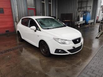 Sloopauto Seat Ibiza Ibiza IV (6J5), Hatchback 5-drs, 2008 / 2017 1.4 16V 2009