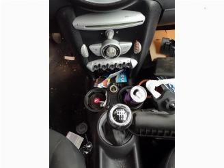 Mini Mini Mini (R56), Hatchback, 2006 / 2013 1.6 16V Cooper picture 10