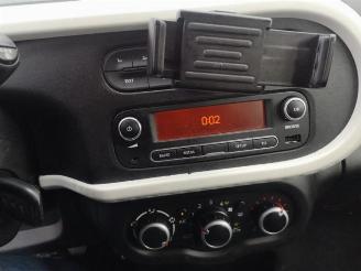 Renault Twingo Twingo III (AH), Hatchback 5-drs, 2014 1.0 SCe 70 12V picture 8