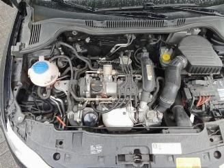 Seat Ibiza Ibiza ST (6J8), Combi, 2010 / 2016 1.2 TSI picture 9