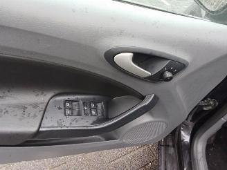 Seat Ibiza Ibiza ST (6J8), Combi, 2010 / 2016 1.2 TSI picture 11