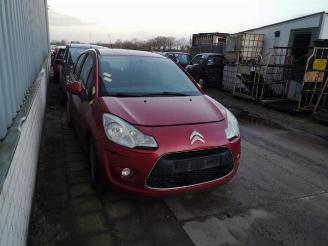 Citroën C3 C3 (SC), Hatchback, 2009 / 2016 1.4 HDi picture 13