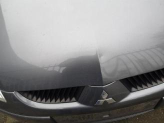 Mitsubishi Colt Colt (Z2/Z3), Hatchback, 2004 / 2012 1.5 DI-D 12V HP picture 4