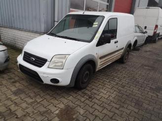 Auto da rottamare Ford Transit Connect Transit Connect, Van, 2002 / 2013 1.8 TDCi 90 DPF 2013/3