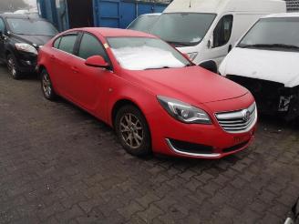 Dezmembrări autoturisme Opel Insignia Insignia, Hatchback 5-drs, 2008 / 2017 1.8 16V Ecotec 2015/3
