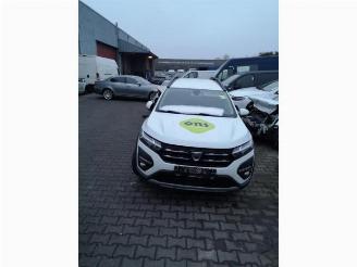 Dacia Jogger Jogger, MPV, 2022 1.0 TCe 100 Bi-Fuel , ECO-G 12V picture 5