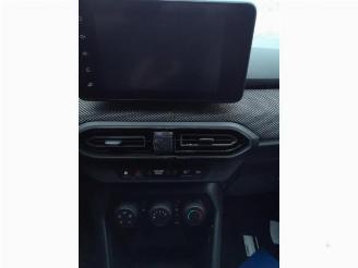 Dacia Jogger Jogger, MPV, 2022 1.0 TCe 100 Bi-Fuel , ECO-G 12V picture 12