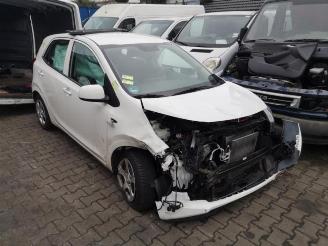 Kia Picanto Picanto (JA), Hatchback, 2017 1.0 12V picture 21