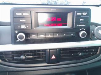 Kia Picanto Picanto (JA), Hatchback, 2017 1.0 12V picture 17