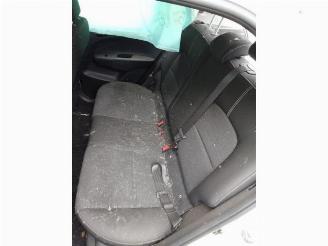 Kia Picanto Picanto (JA), Hatchback, 2017 1.0 12V picture 23