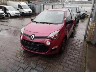 Sloopauto Renault Twingo Twingo II (CN), Hatchback 3-drs, 2007 / 2014 1.2 16V 2013