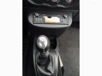 Renault Twingo Twingo II (CN), Hatchback 3-drs, 2007 / 2014 1.2 16V picture 13