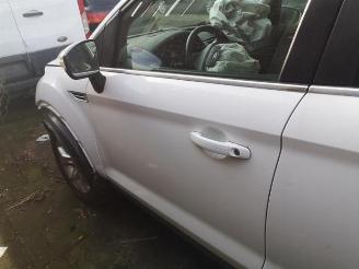 Ford Kuga Kuga I, SUV, 2008 / 2012 2.0 TDCi 16V 140 picture 4