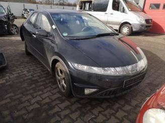 Auto da rottamare Honda Civic Civic (FK/FN), Hatchback, 2005 / 2012 1.4 i-Dsi 2008