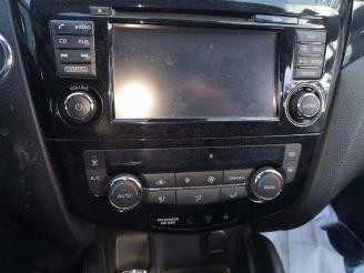 Nissan Qashqai Qashqai (J11), SUV, 2013 1.2 DIG-T 16V picture 11