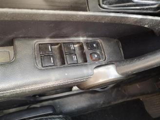 Honda Cr-v CR-V (RE/RM), SUV, 2006 2.2 i-DTEC 16V picture 6