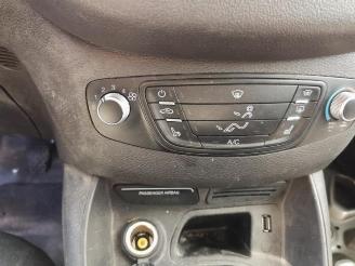 Ford Courier Transit Courier, Van, 2014 / 2023 1.5 TDCi 75 picture 10