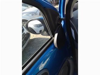 Toyota Aygo Aygo (B10), Hatchback, 2005 / 2014 1.0 12V VVT-i picture 6