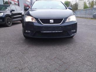 Seat Ibiza Ibiza IV SC (6J1), Hatchback 3-drs, 2008 / 2016 1.2 TSI picture 3
