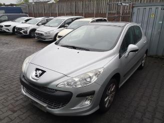 Sloopauto Peugeot 308 308 (4A/C), Hatchback, 2007 / 2015 1.6 VTI 16V 2008/5