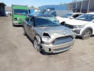 Mini Mini Mini (R56), Hatchback, 2006 / 2013 1.4 16V One picture 2