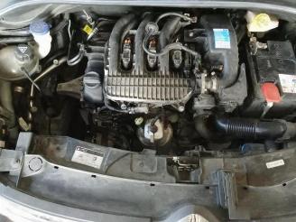 Citroën C3 C3 (SX/SW), Hatchback, 2016 1.0 Vti 12V PureTech picture 14