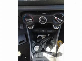 Kia Picanto Picanto (JA), Hatchback, 2017 1.0 12V picture 10