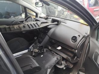 Opel Meriva Meriva, MPV, 2010 / 2017 1.4 Turbo 16V Ecotec picture 3