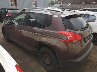 Peugeot 2008 2008 (CU), MPV, 2013 / 2019 1.6 e-HDi FAP picture 4