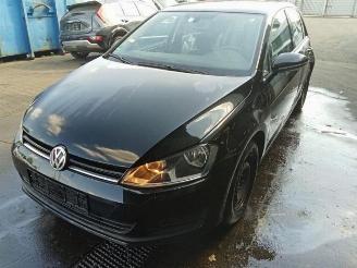 Auto da rottamare Volkswagen Golf Golf VII (AUA), Hatchback, 2012 / 2021 1.2 TSI 16V 2014