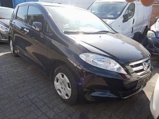 Auto da rottamare Honda Fr-v FR-V (BE), MPV, 2005 / 2009 1.7 16V 2006