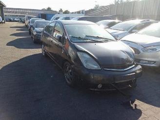 Auto da rottamare Toyota Prius Prius (NHW20), Liftback, 2003 / 2009 1.5 16V 2008
