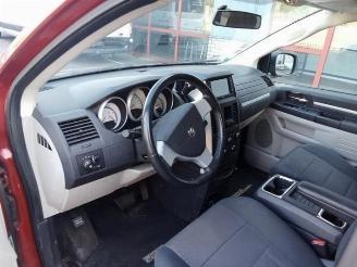 Dodge Caravan Grand Caravan, MPV, 2007 / 2020 3.8 picture 6