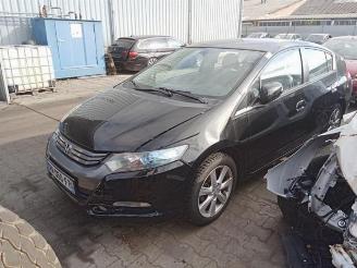 Sloopauto Honda Insight Insight (ZE2), Hatchback, 2009 / 2014 1.3 16V VTEC 2010