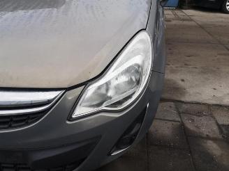 Opel Corsa Corsa D, Hatchback, 2006 / 2014 1.2 16V ecoFLEX Bi-Fuel picture 3