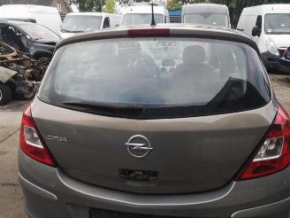 Opel Corsa Corsa D, Hatchback, 2006 / 2014 1.2 16V ecoFLEX Bi-Fuel picture 18