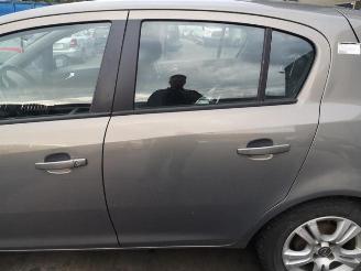 Opel Corsa Corsa D, Hatchback, 2006 / 2014 1.2 16V ecoFLEX Bi-Fuel picture 14