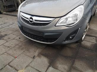 Opel Corsa Corsa D, Hatchback, 2006 / 2014 1.2 16V ecoFLEX Bi-Fuel picture 4