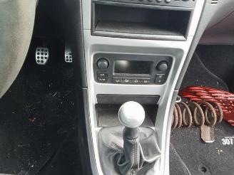 Peugeot 307 307 CC (3B), Cabrio, 2003 / 2009 2.0 16V picture 11