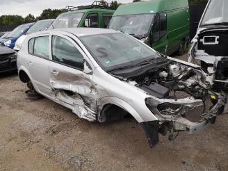Opel Astra Astra H (L48), Hatchback 5-drs, 2004 / 2014 1.4 16V Twinport picture 7
