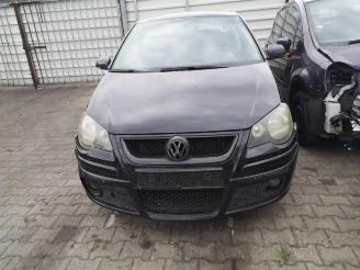 demontáž osobní automobily Volkswagen Polo Polo IV (9N1/2/3), Hatchback, 2001 / 2012 1.2 12V 2009/2