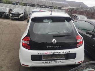 Renault Twingo Twingo III (AH), Hatchback 5-drs, 2014 1.0 SCe 70 12V picture 5