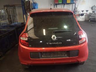 Renault Twingo Twingo III (AH), Hatchback 5-drs, 2014 / 2024 0.9 Energy TCE 90 12V picture 4