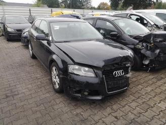 Autoverwertung Audi A3 A3 (8P1), Hatchback 3-drs, 2003 / 2012 1.2 TFSI 2012