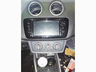 Seat Ibiza Ibiza IV SC (6J1), Hatchback 3-drs, 2008 / 2016 1.2 12V picture 7